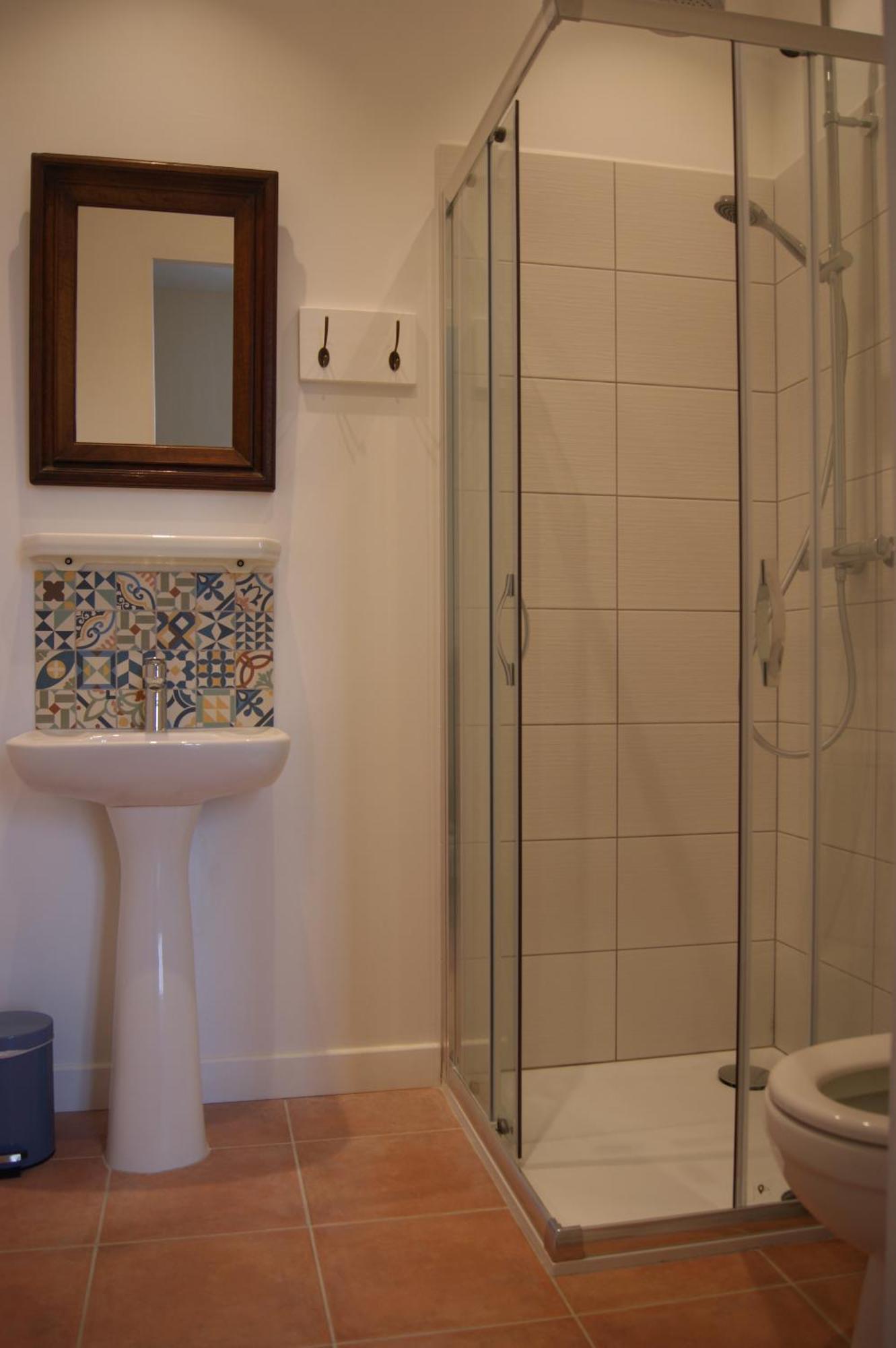 Le Petit Moliere Bed & Breakfast Servian Стая снимка